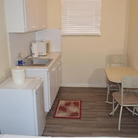 Island House South Beach (Adults Only)-2