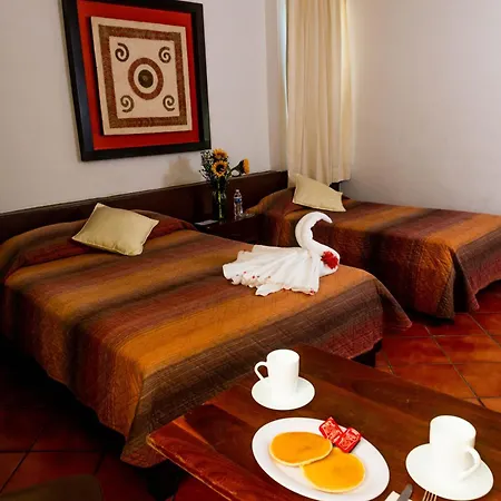 Hotel Los Girasoles-2
