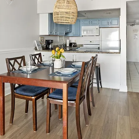 Oceanfront 2-Bedroom Condo At Marigot Beach-3