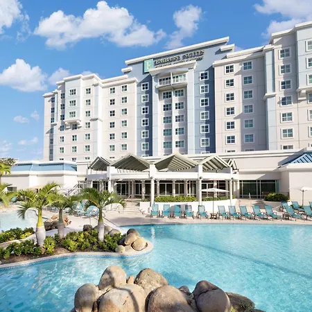 Embassy Suites By Hilton San Juan - Hotel & Casino-2