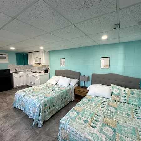 Old Orchard Beach Motel-3