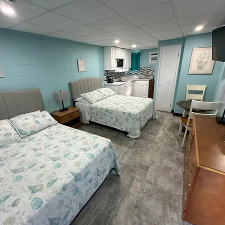 Old Orchard Beach Motel-2
