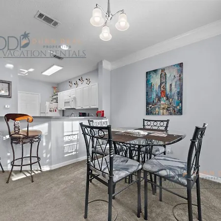 Legacy Villa 504-3