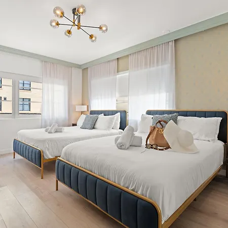The Clifton-3