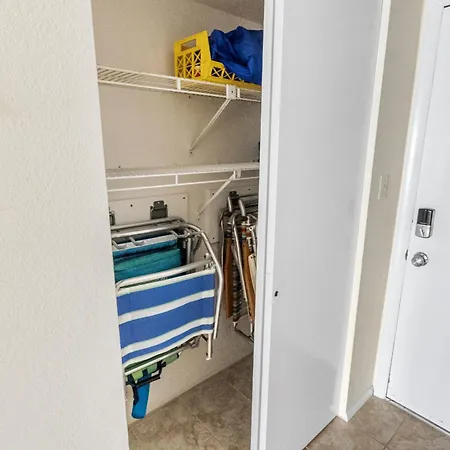 Ocean View 2-Bedroom Condo At Excalibur Perfect Coastal Getaway-2