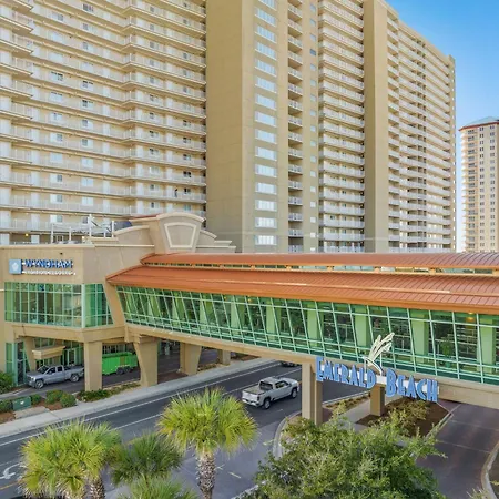 Goin Coastal Emerald Beach Unit 729-3