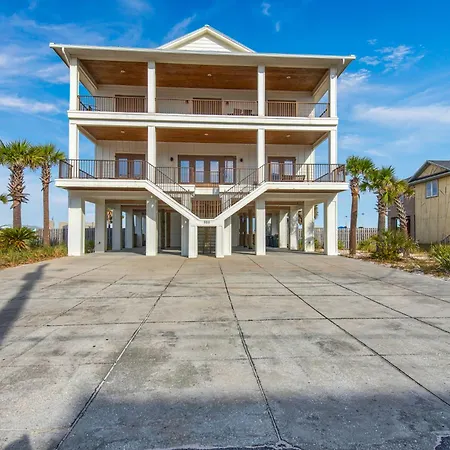 Beach Elite By Gulf Coast Getaways-3