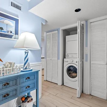 Tidemaster 905 - Oceanfront - Ocean Drive Section-3