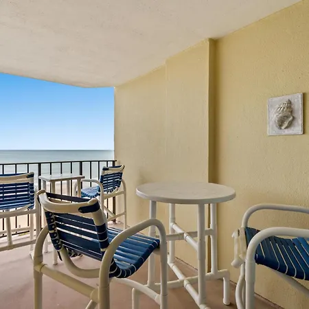 Spinnaker 503 Oceanfront - Windy Hill Section-2