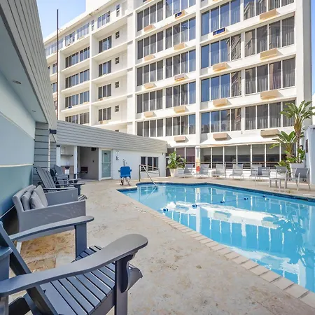Holiday Inn Express San Juan Condado By Ihg-2