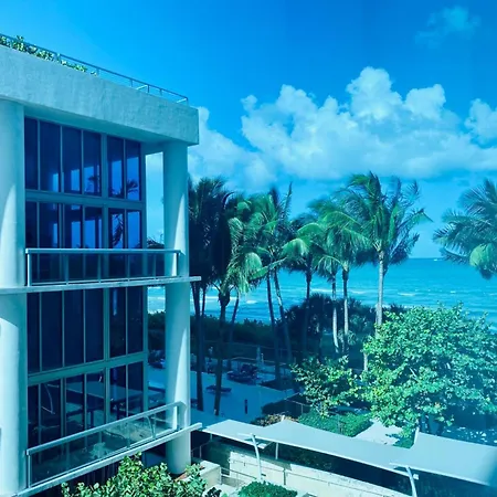Carillon Miami Beach Private Luxury Suites-2