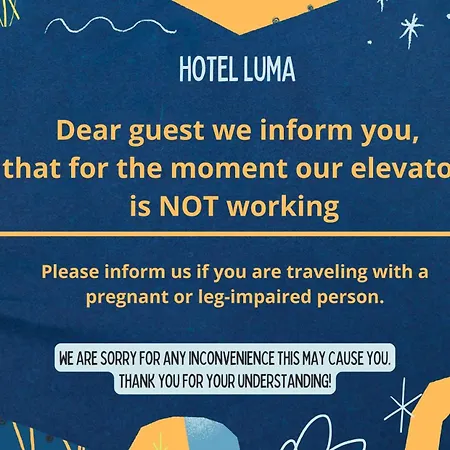 Hotel Luma By Kavia-2