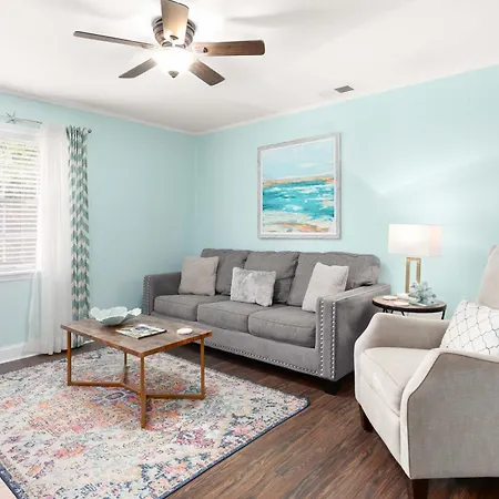 Castaway Cottage-2