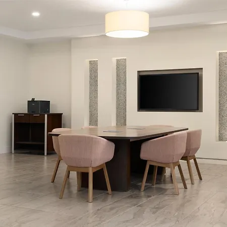 Doubletree By Hilton Virginia Beach-2