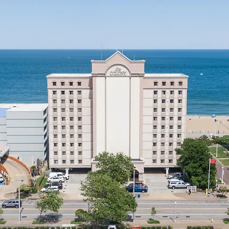 The Colony At Virginia Beach-3