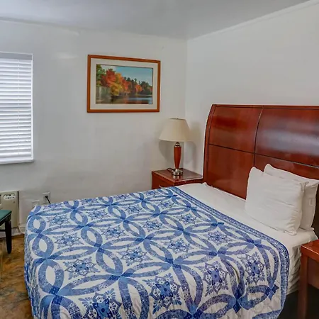 Richard'S Hotel-3