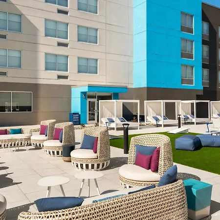 Tru By Hilton Wilmington-3