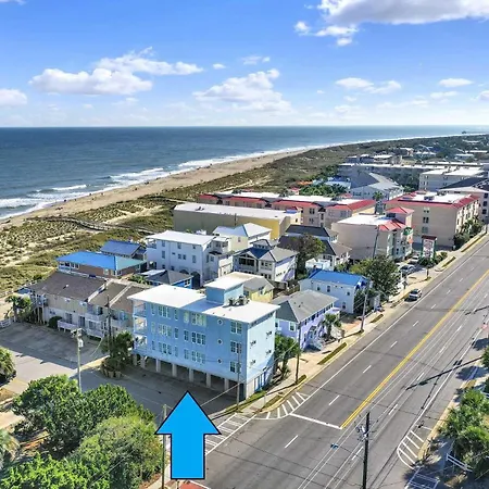 Oceanview On Tybee 202-3-3