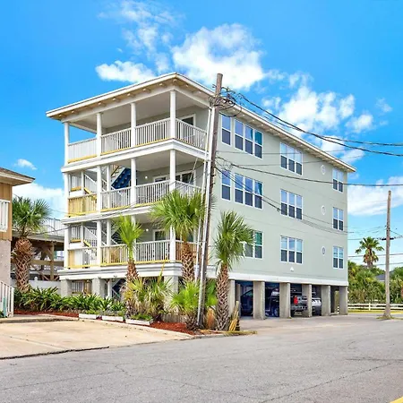 Oceanview On Tybee 202-3-2