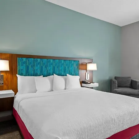 Hampton Inn Jacksonville Ponte Vedra-2
