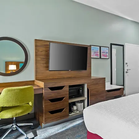 Hampton Inn Jacksonville Ponte Vedra-3