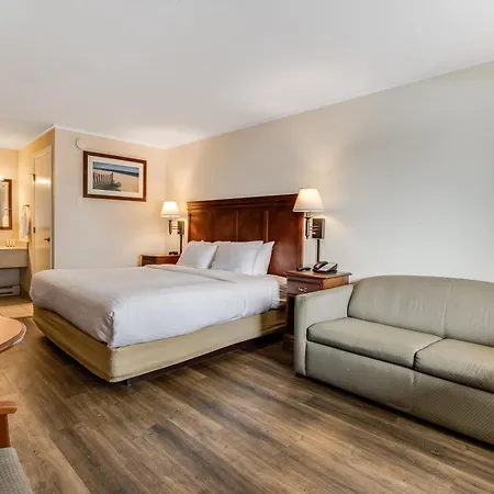Oceanus Motel - Rehoboth Beach-2