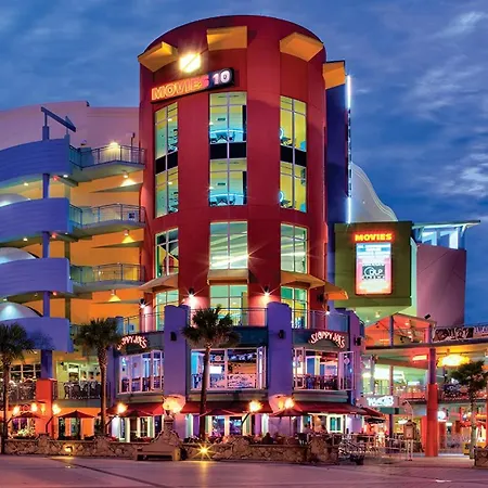 Club Wyndham Ocean Walk Resort-2