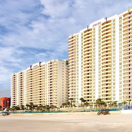Club Wyndham Ocean Walk Resort-3