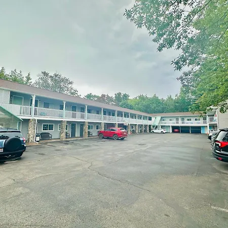 Hampton Motor Inn-3