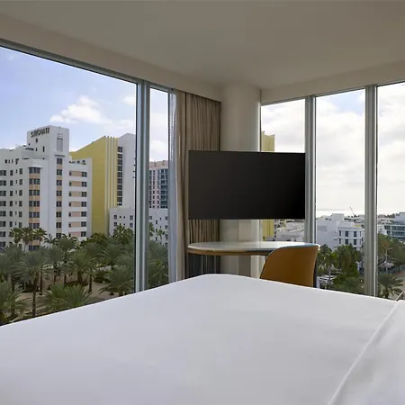 Hyatt Centric South Beach Miami-3