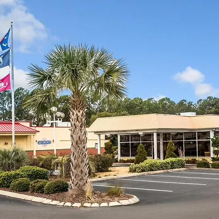 Rodeway Inn & Suites Wilmington North-2
