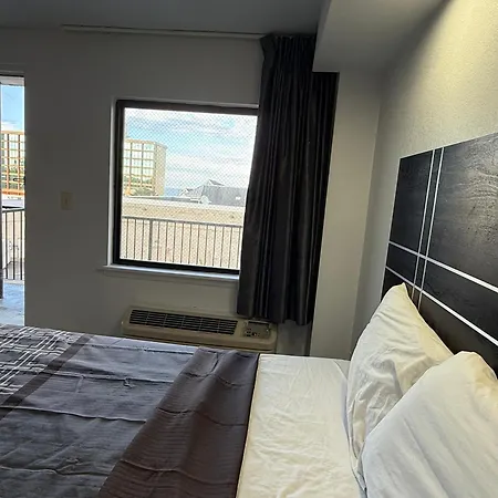 Blue Marlin Motel-3