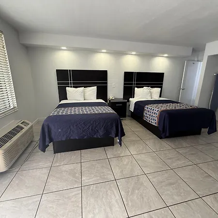 Blue Marlin Motel-2