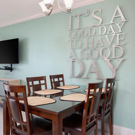 Beautiful Townhome Right On The Gulf - Get Ready To Relax!-3