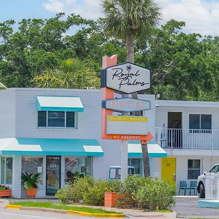 Royal Palms Motel-3