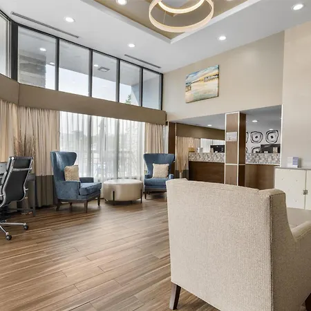 Best Western Center Inn-3