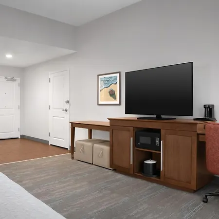 Hampton Inn And Suites By Hilton Vero Beach-Downtown-3
