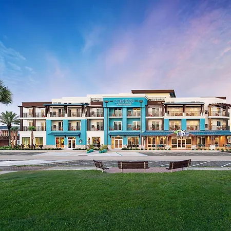 Compass By Margaritaville Flagler Beach-2