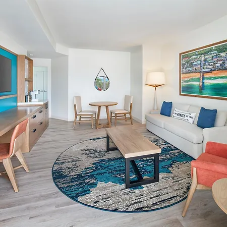 Compass By Margaritaville Flagler Beach-3