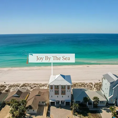 Joy By The Sea Home-3