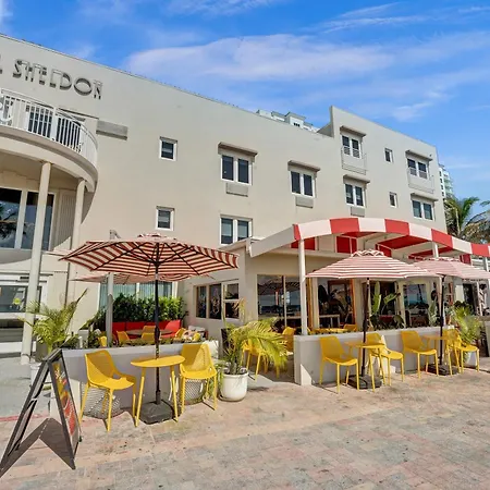Hotel Sheldon-2