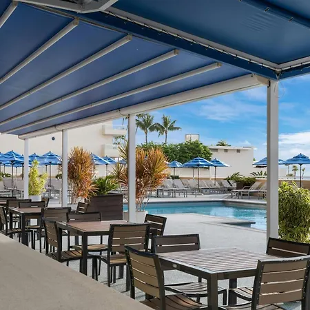Marriott'S Beachplace Towers-3