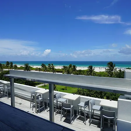 Deluxe Apartments At The Congress-2
