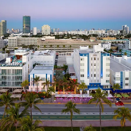 Park Central South Beach-2