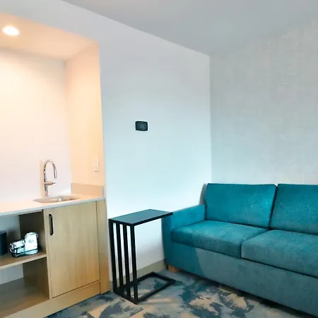 Hampton Inn & Suites By Hilton San Diego Seaworld Near Old Town-3