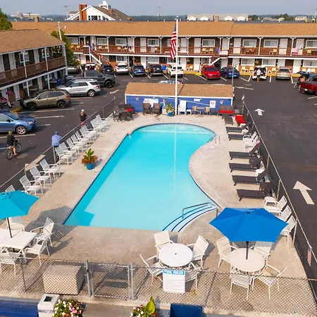 The Janmere Motel-3