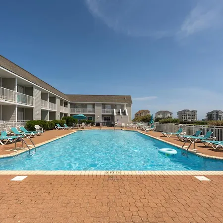 Villas Of Hatteras Landing By Kees Vacations-2