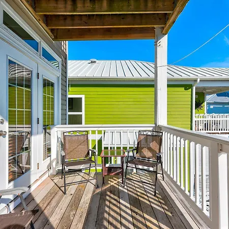 Jacks Beach House By Carolina Beach Realty-2
