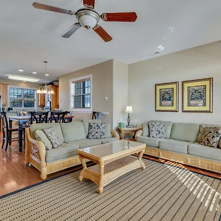 Jacks Beach House By Carolina Beach Realty-3