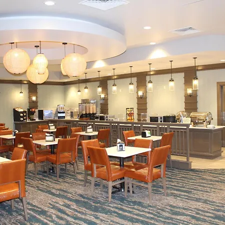 Best Western Seaway Inn-2